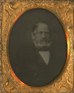 Cyrus Williams (1796-1864)