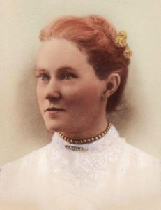 Lillian Powers Yeaton (1859-1945)
