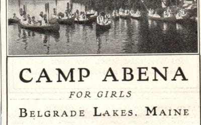 Camp Abena