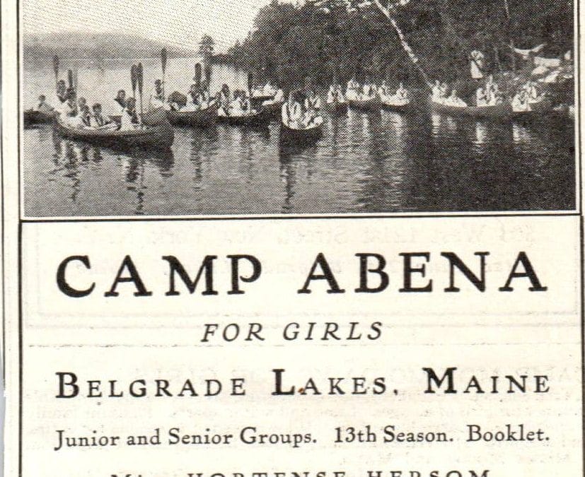 Camp Abena
