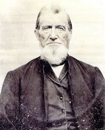 Eleazer Burbank (1764-1840)