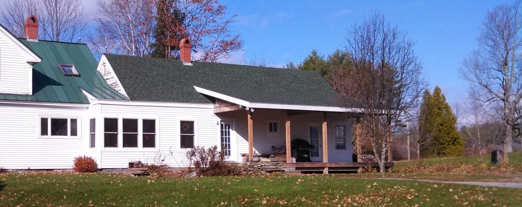 Burbank house - Carlsons