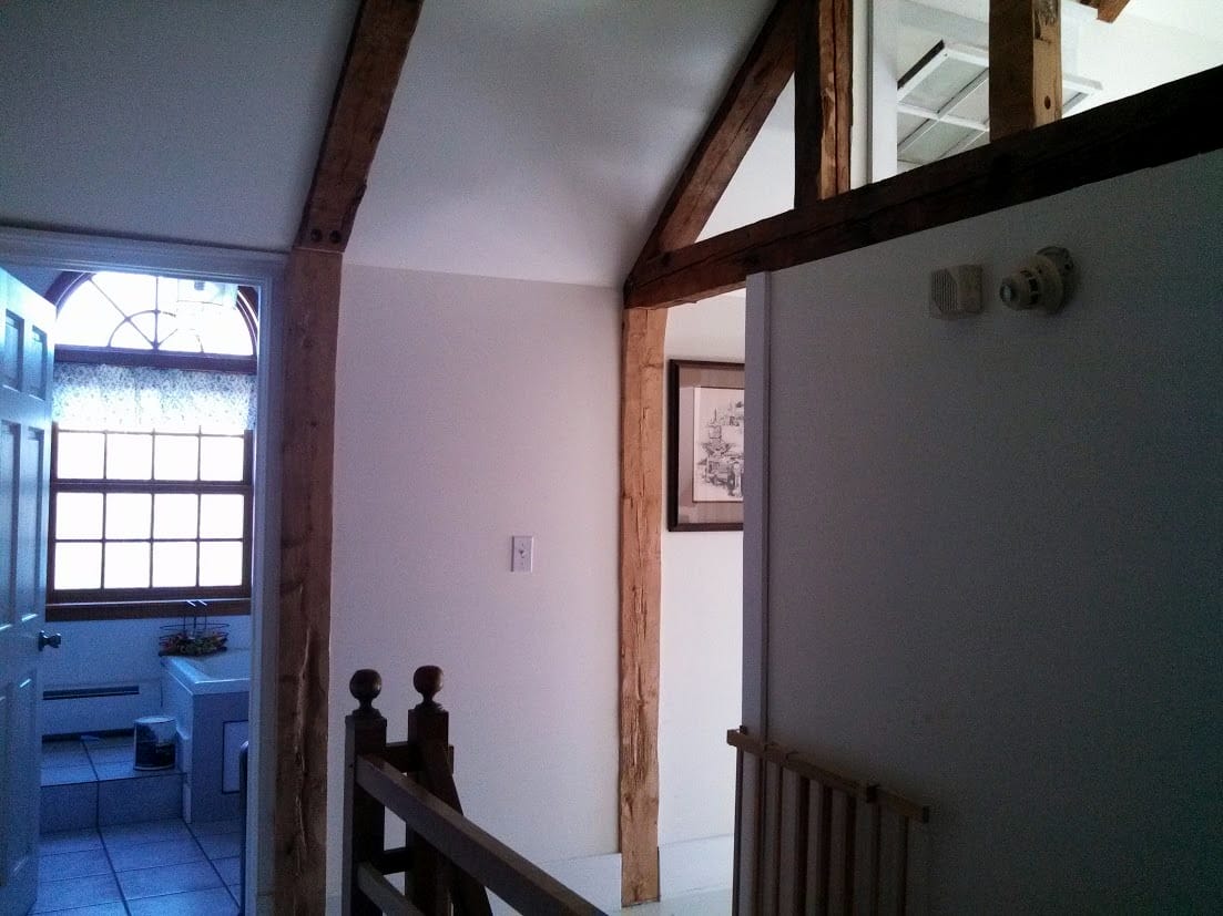 Burbank house - Carlsons'