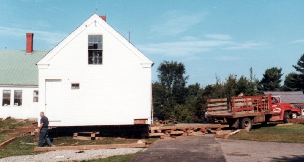 Clarence Chase ~ BHS '08 (married Eva Yeaton)