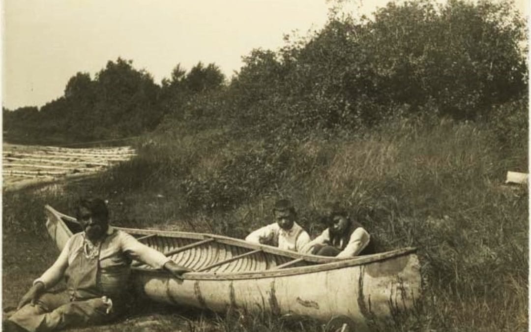 Indigenous People of Belgrade