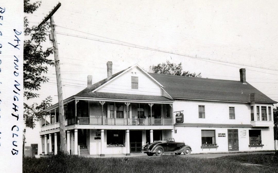 Day’s Store — Belgrade Lakes