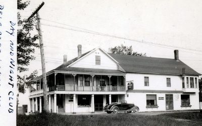 Day’s Store — Belgrade Lakes