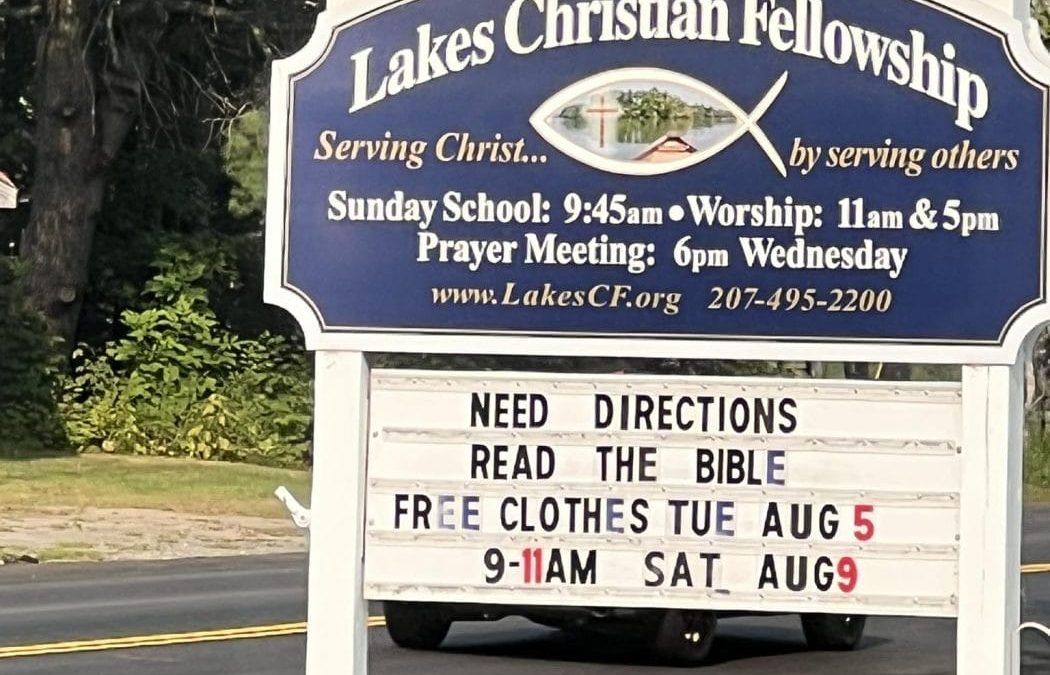 Faith Community Church