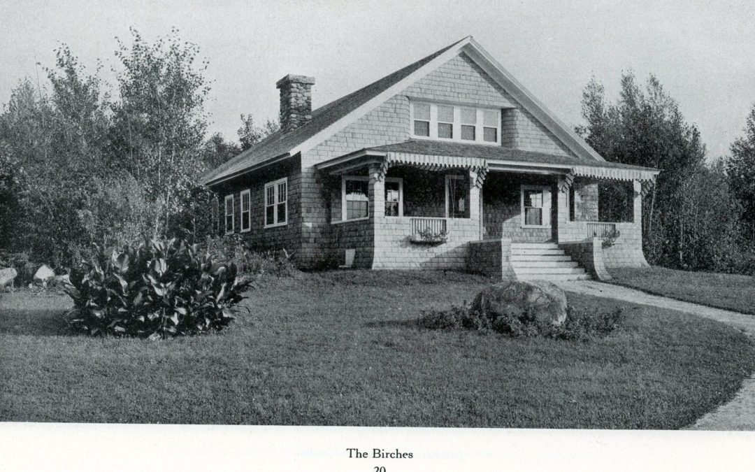 The Birches