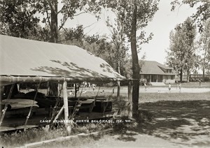 Camp Kennebec